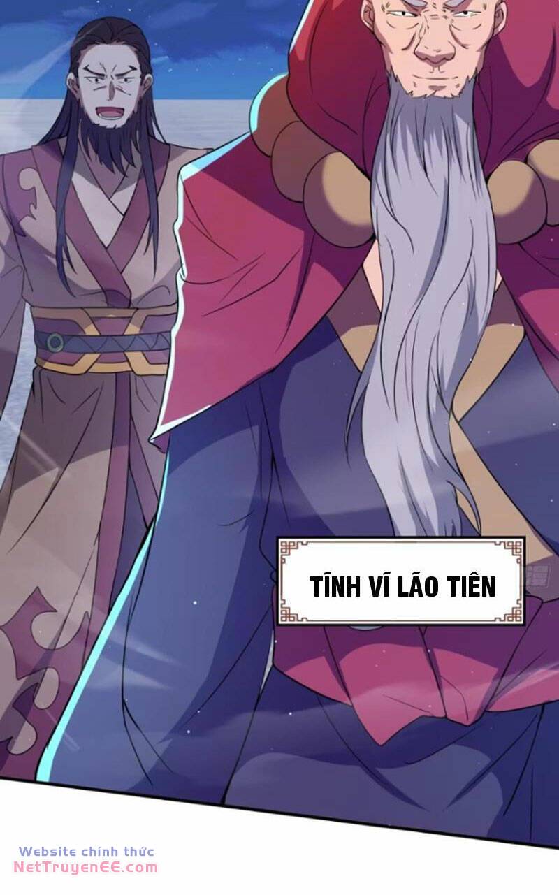 trăm tuổi mở hệ thống: con hiền cháu ngoan quỳ khắp núi! chapter 27 20