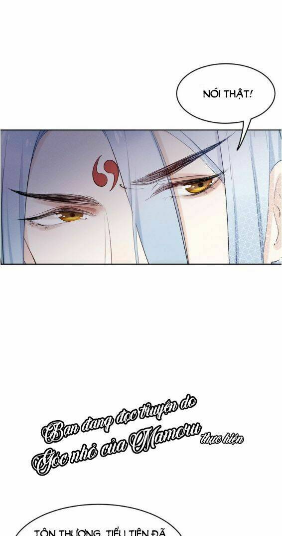 tiểu tiên gia sương hữu hỉ chapter 8 6