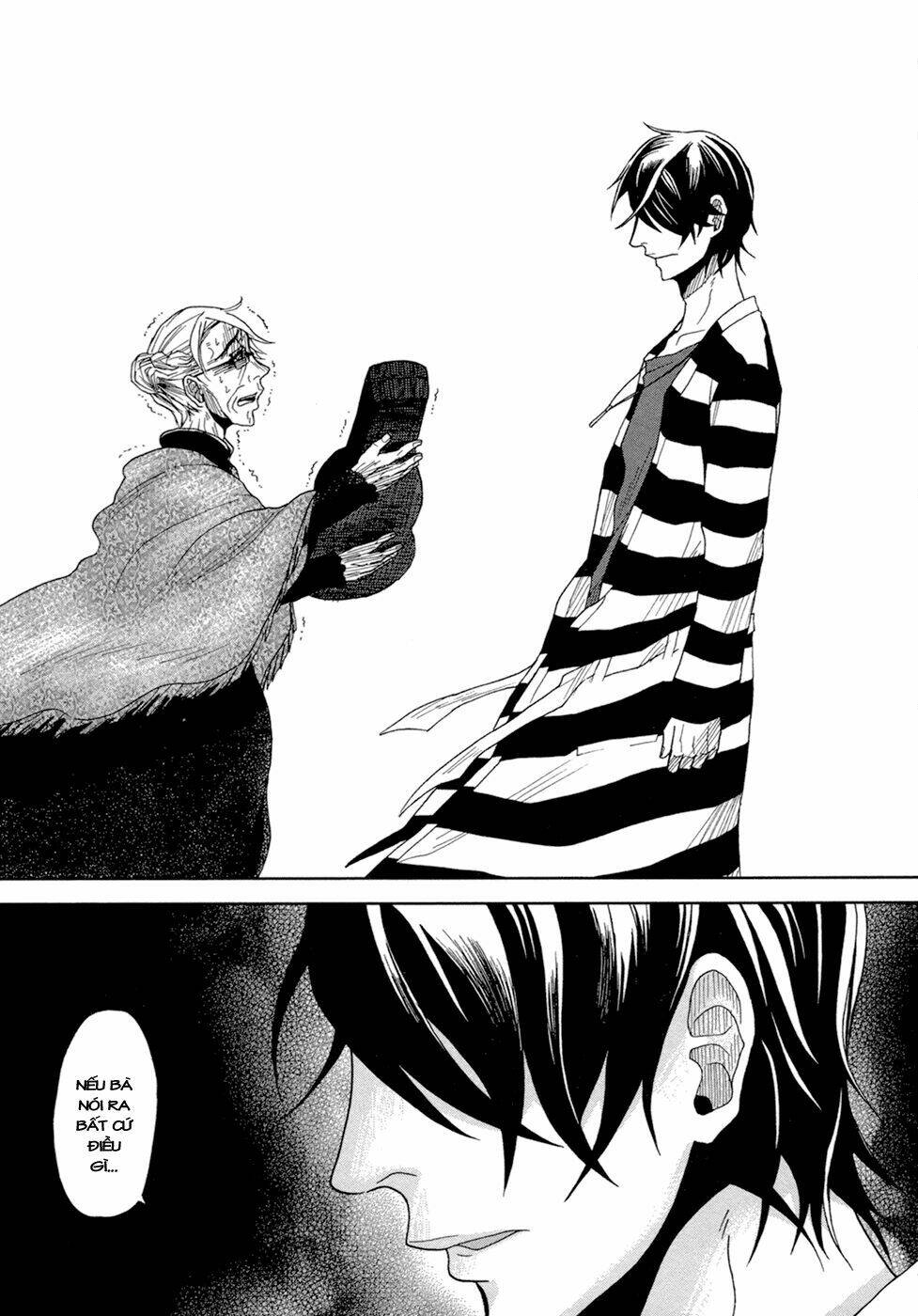 lucky dog 1 blast chapter 14 40