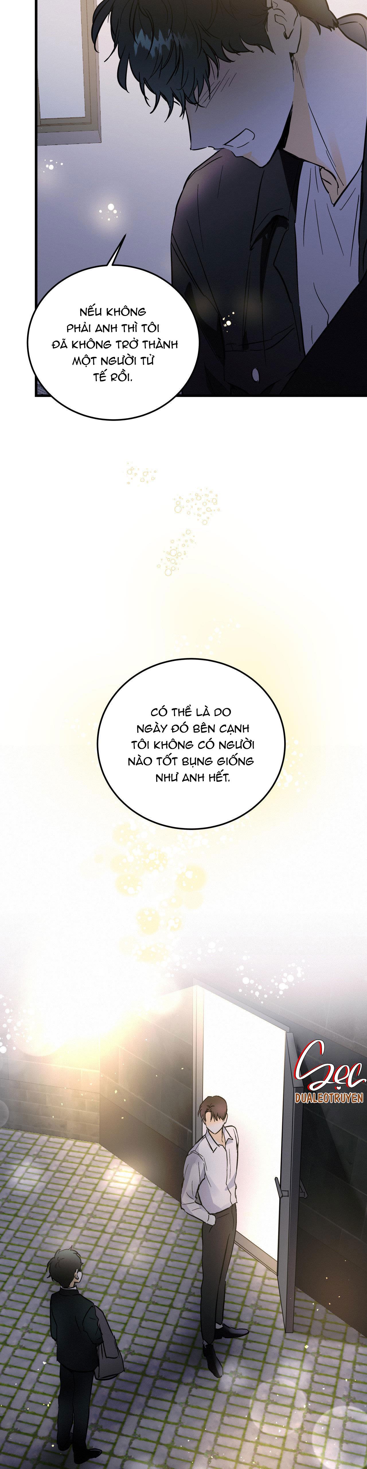 lie again chapter 8 24