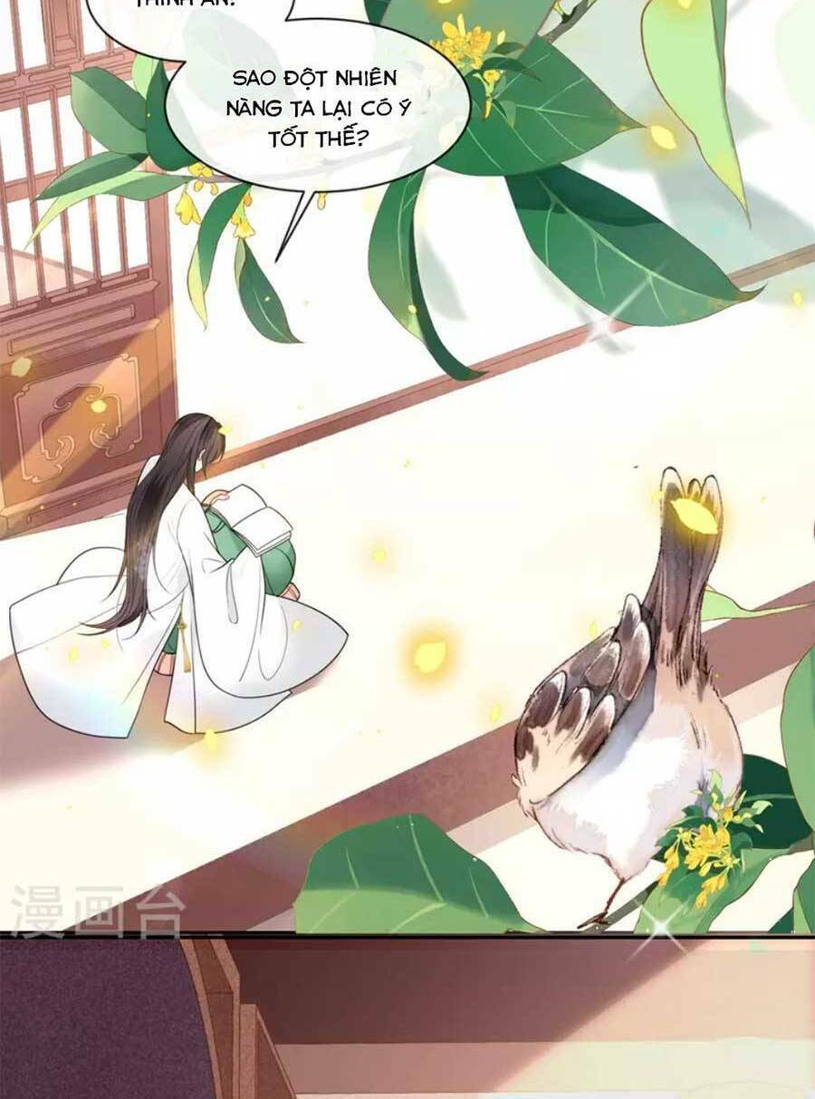 tướng quân, bổn phi không nhận sủng chapter 48 15