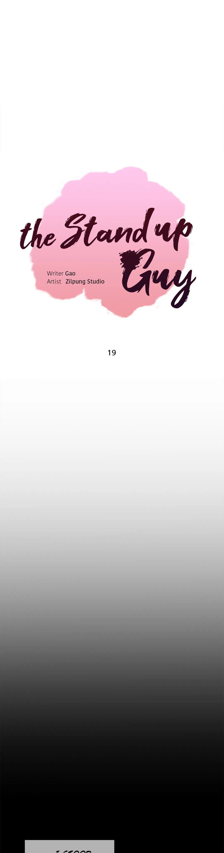 chân tình của min hyuk chapter 19 1