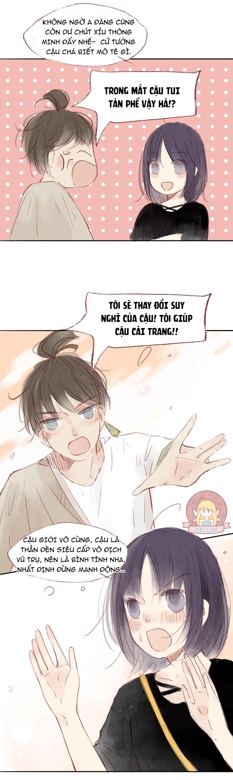 phế sài thần đăng và công chúa chapter 5 11