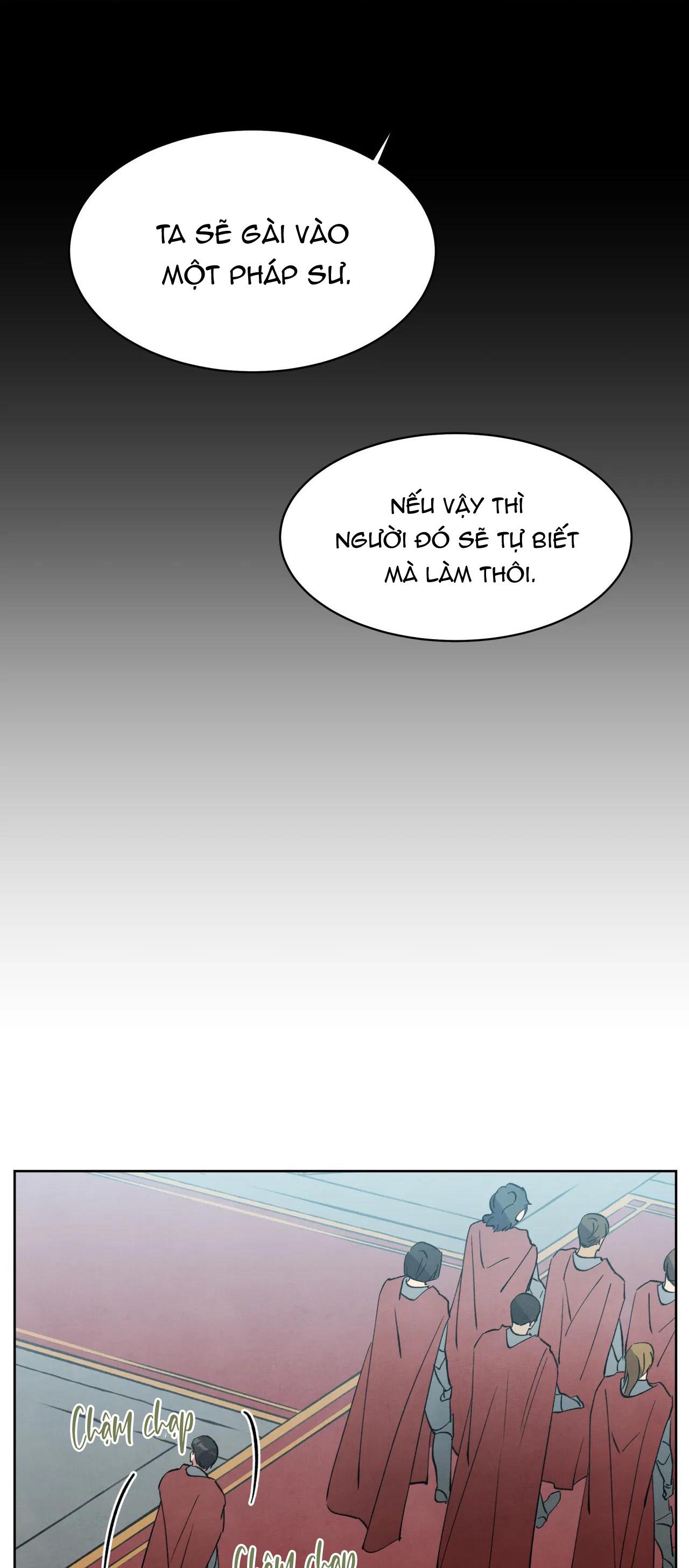 khế ước bí mật của đại công tước xứ bắc chapter 27 48