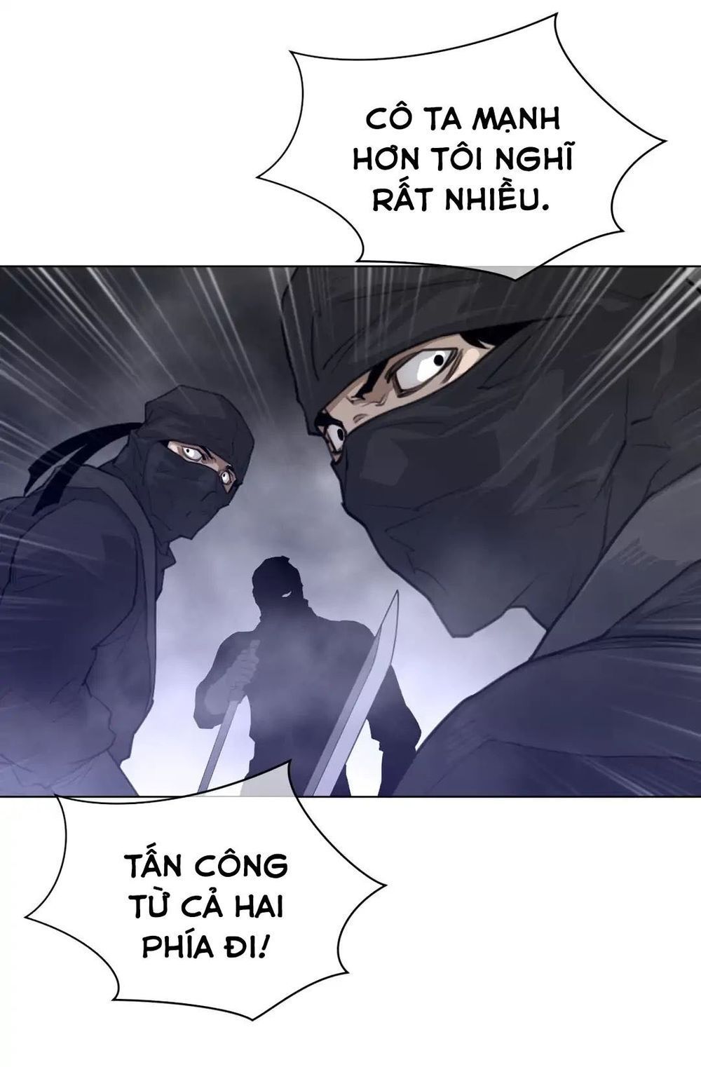 một nửa hoàn hảo chapter 86 26