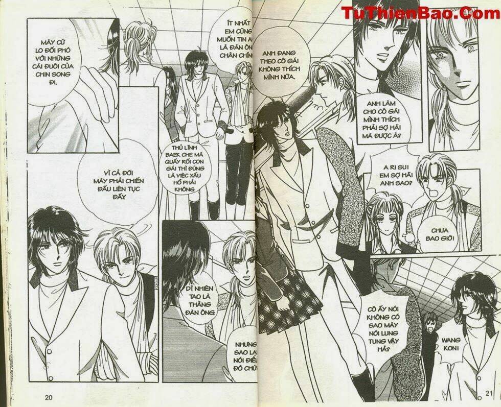 lọ lem kén rể chapter 5 10