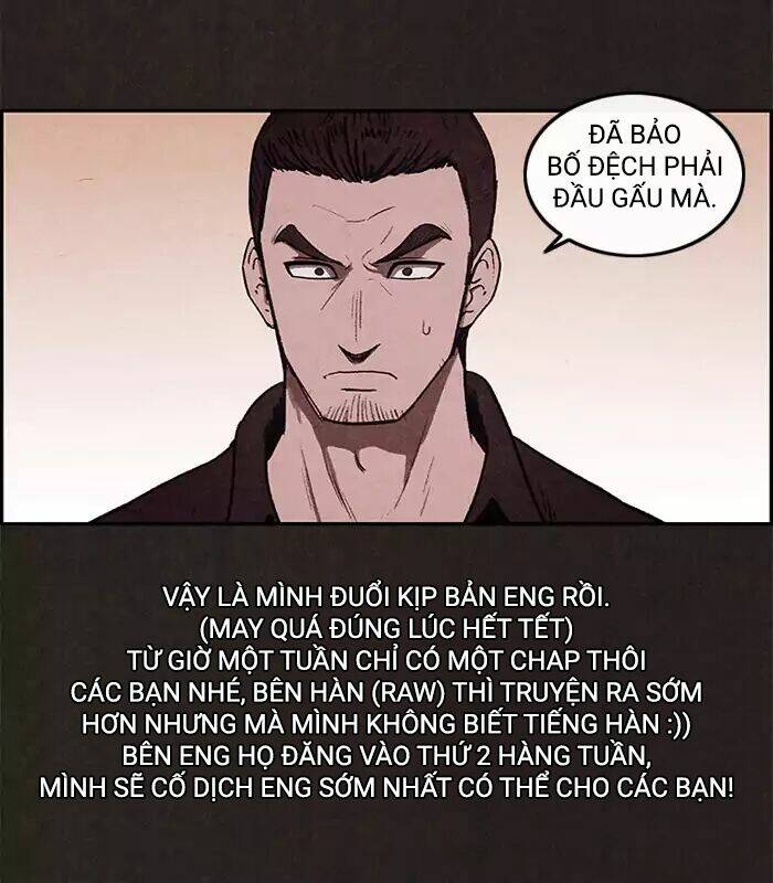 quái vật tại chung cư xanh chapter 8 105