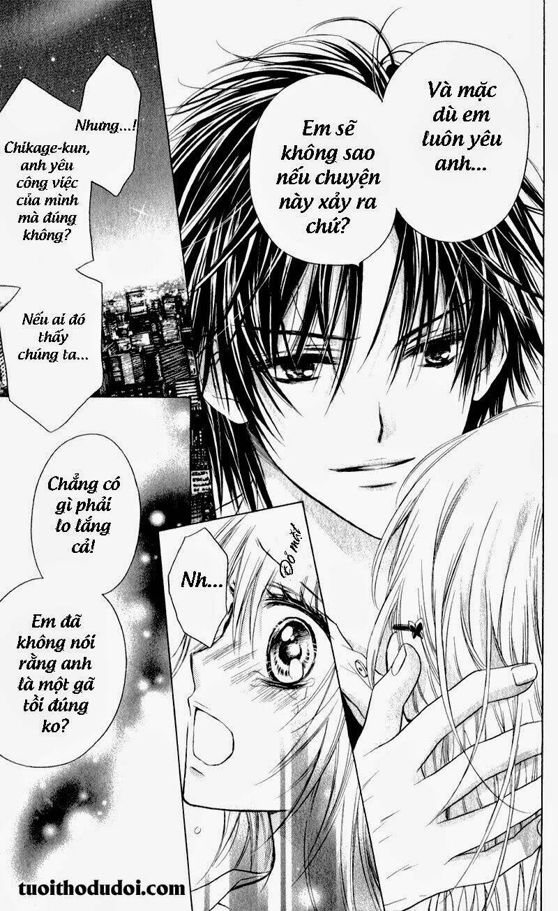 zutto suki datta kusei chapter 2 29