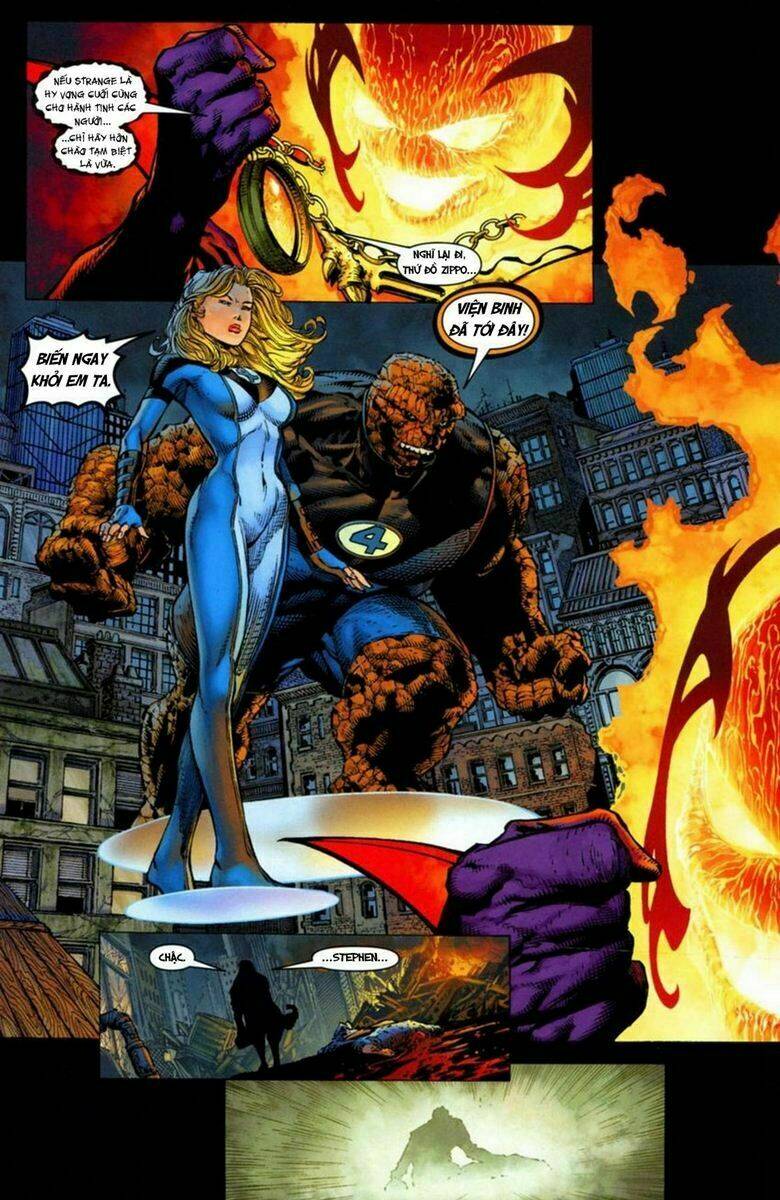 ultimatum chapter 4 8