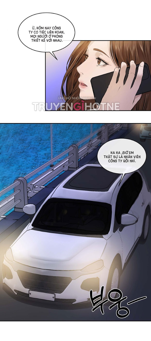 Tôi Sẽ Cho Em Hết chapter 32.2 - Trang 30