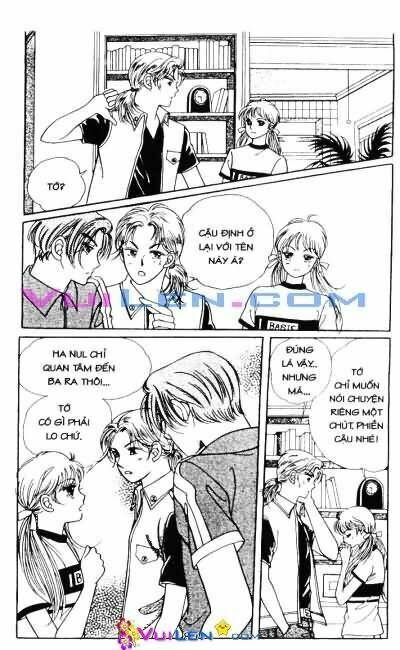 hợp đồng nô lệ chapter 8 89