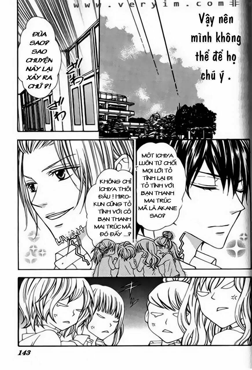 tonari no koigataki chapter 5 12