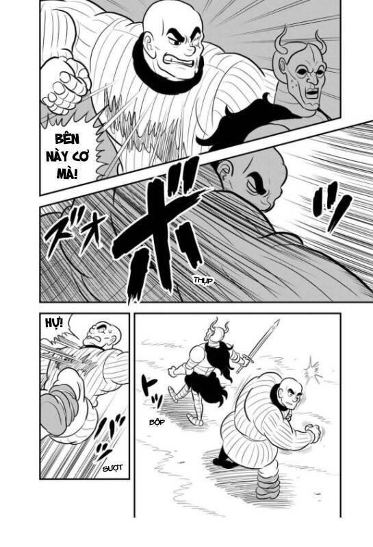 bảng xếp hạng vua chapter 127 9