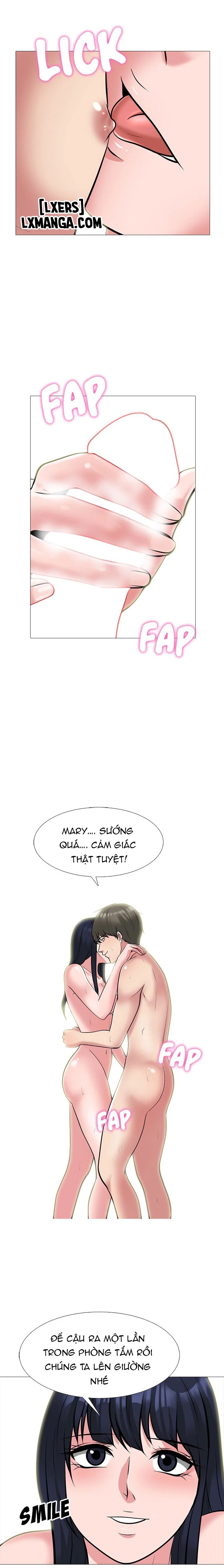 học bổng đặc biệt chapter 144 16