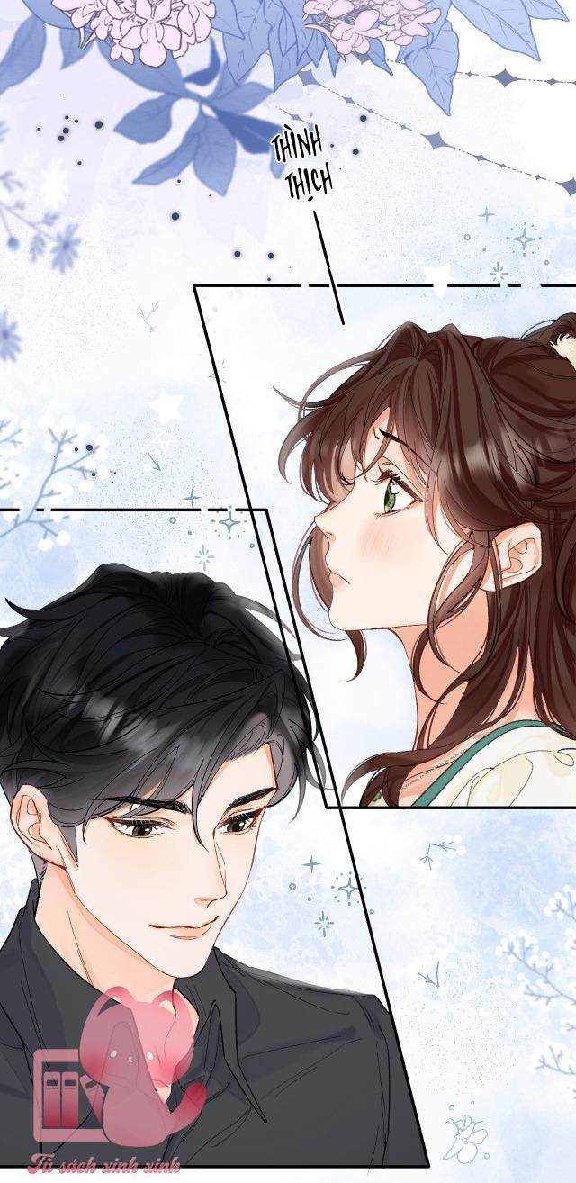 xin hãy chiếu cố nhiều hơn chapter 1 16