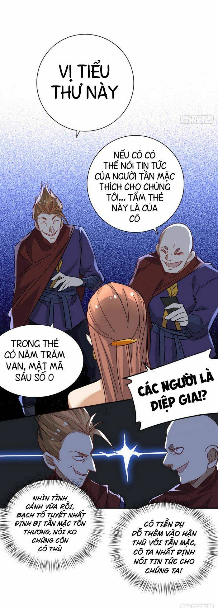 đô thị đỉnh phong cao thủ chapter 192 5