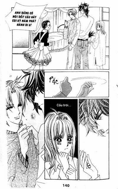 lọ lem hậu đậu chapter 24 16