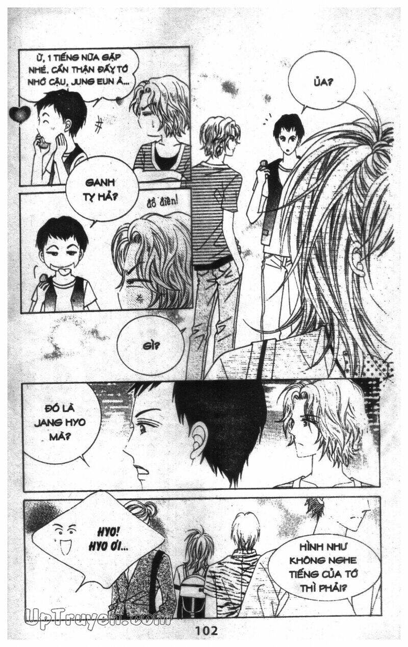 dạ khúc chapter 10 101