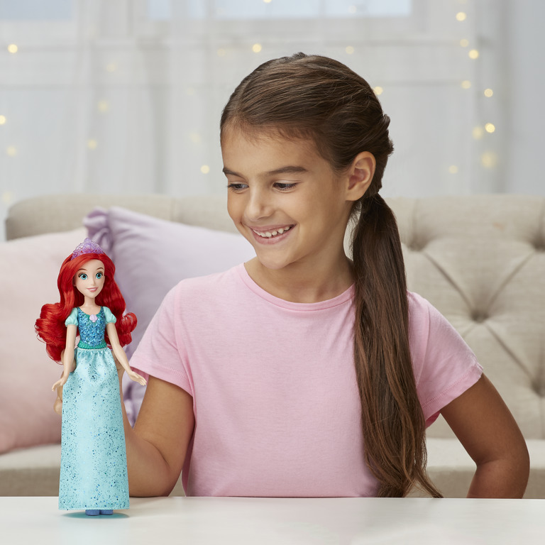 Đồ chơi công chúa Ariel Disney Princess