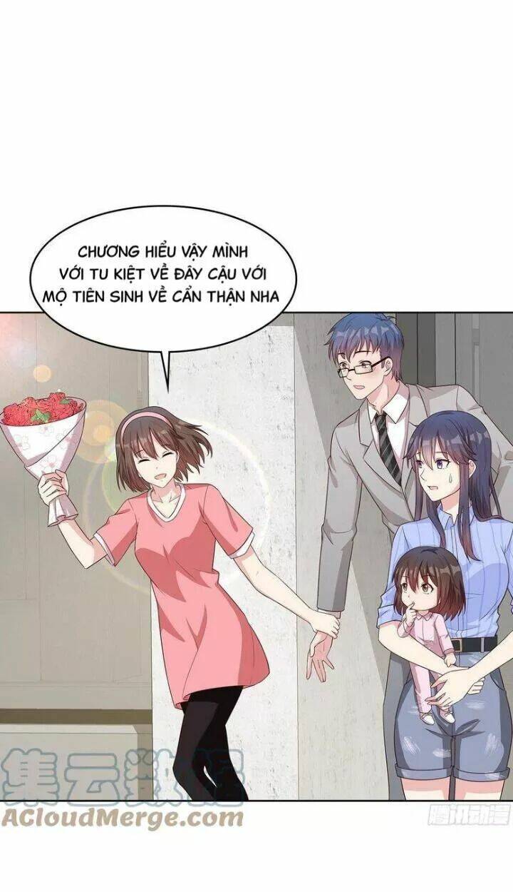 nam thần manh bảo tận diệt chapter 80 16