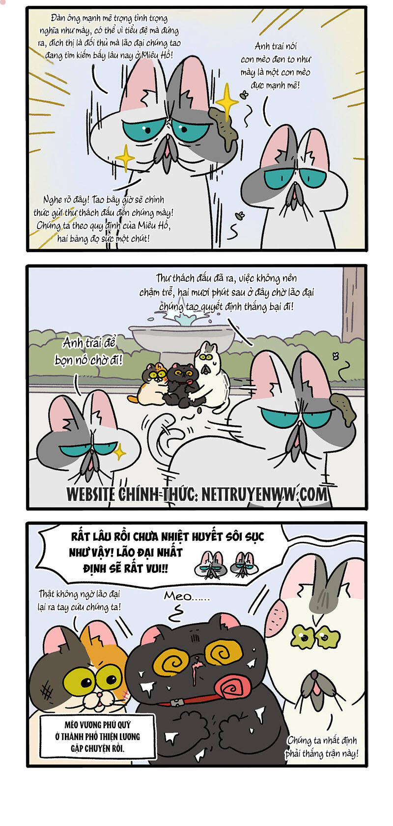 a mãn và mạch trà chapter 41 2