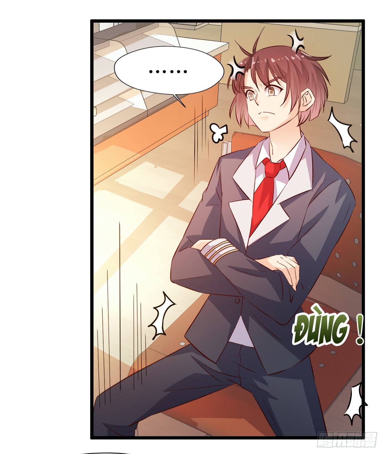 sau này vẫn cứ thích anh chapter 17 14