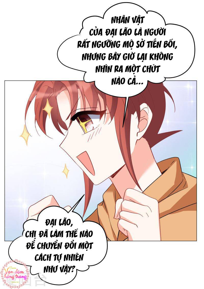 cô ấy đến rồi, xin nằm xuống! chapter 262 25