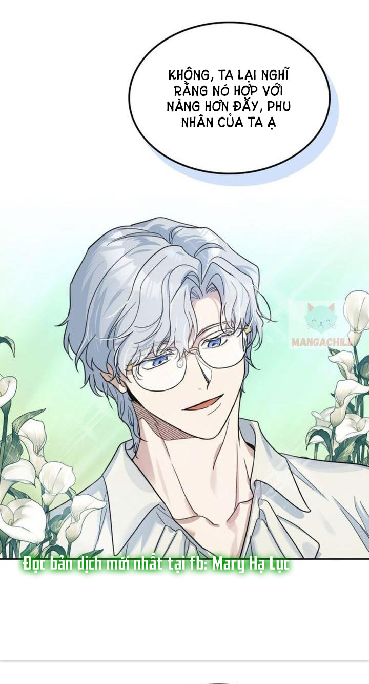 [18+] người đẹp và quái vật chapter 73.1 31