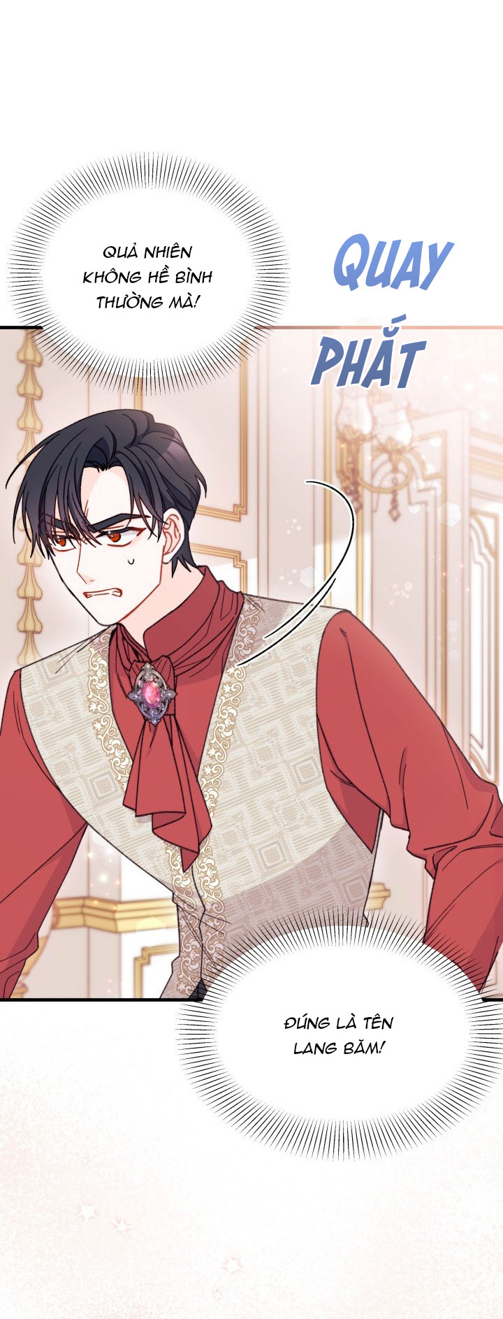 tôi đã kết hôn khi tôi tìm thấy nam chính chapter 25 50