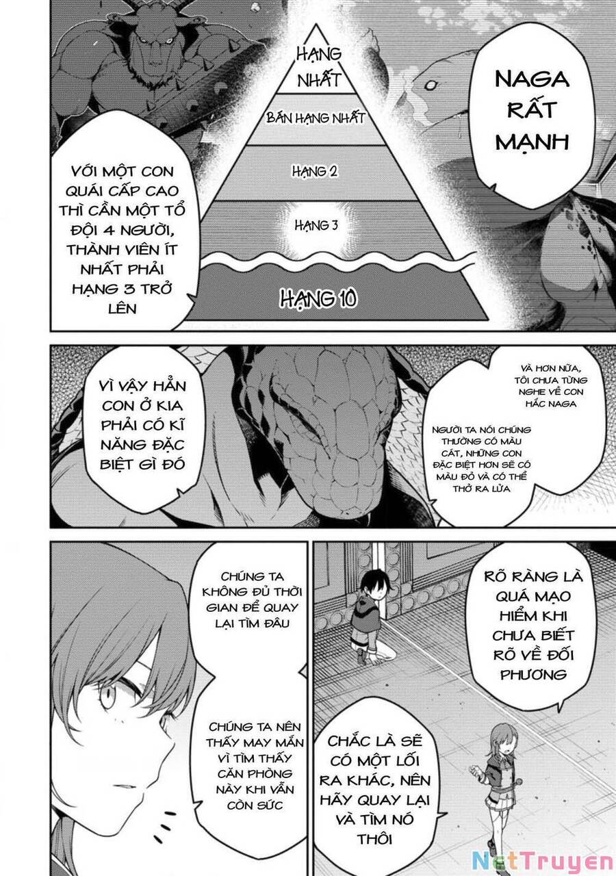 âm dương sư mạnh nhất chuyển sinh chapter 7 4