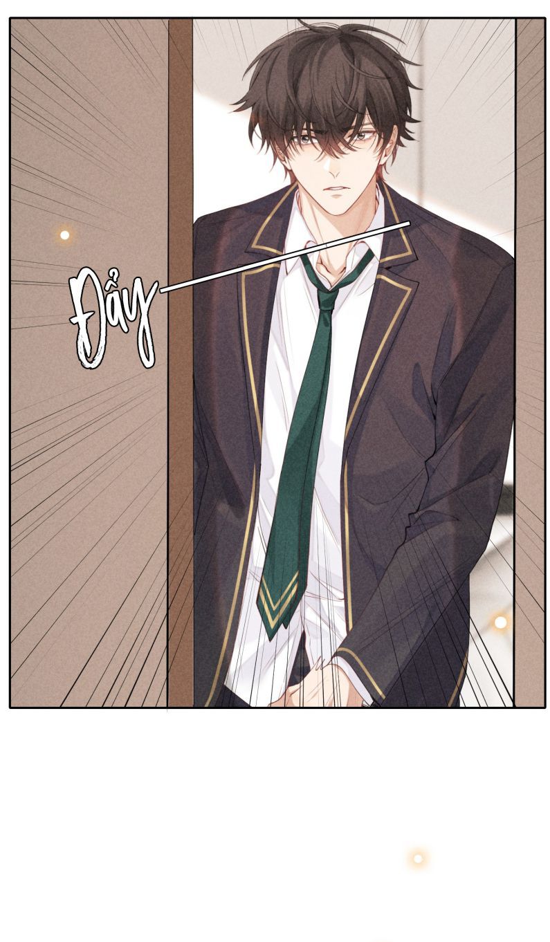 trò chơi săn mồi chapter 39 18