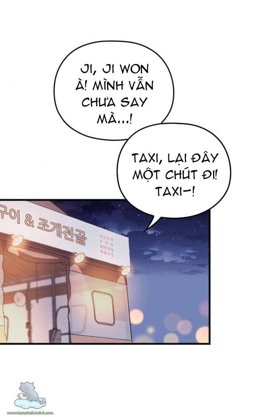 cô đi mà lấy chồng tôi đi chapter 4 74