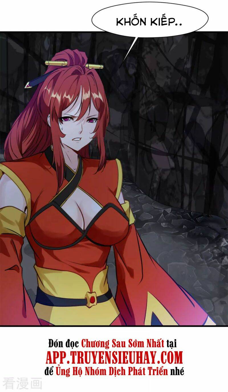 một đời thành tiên chapter 62 23