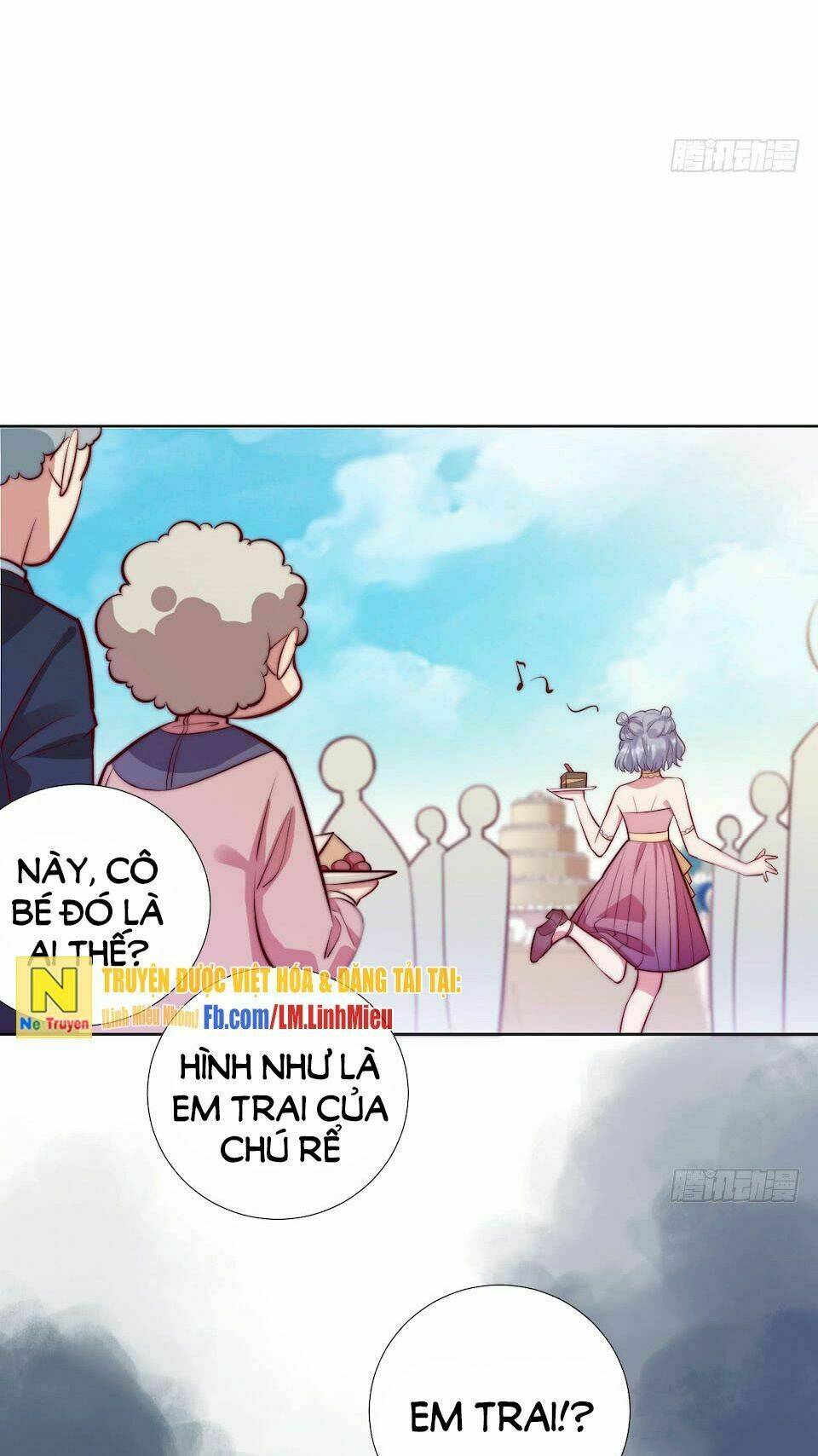 nhạc phụ đại nhân là lão bà chapter 1 30