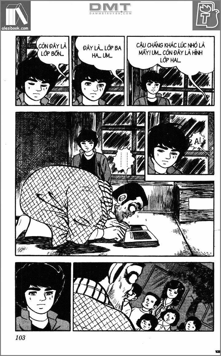 ganbare genki chapter 74 13