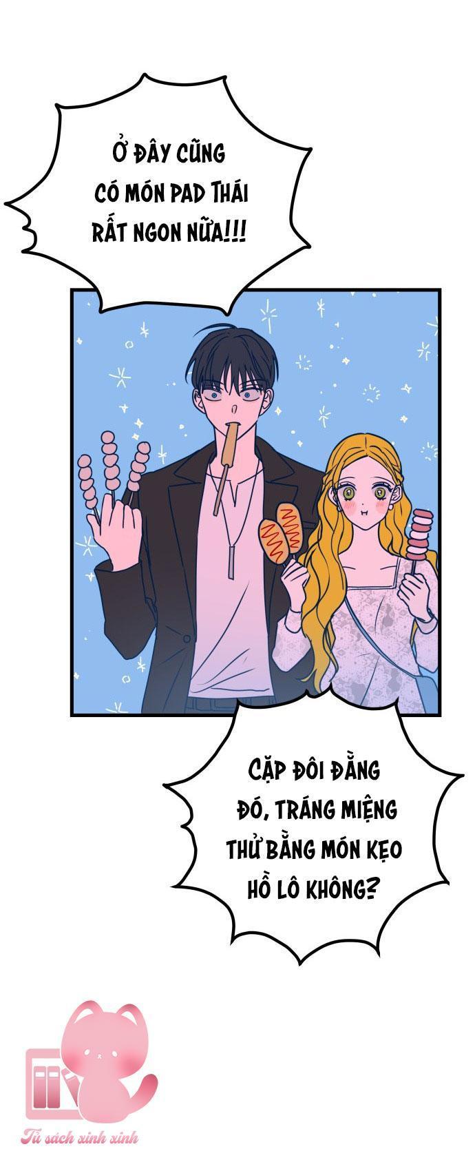 kẻ cắp gặp bà già chapter 5 65