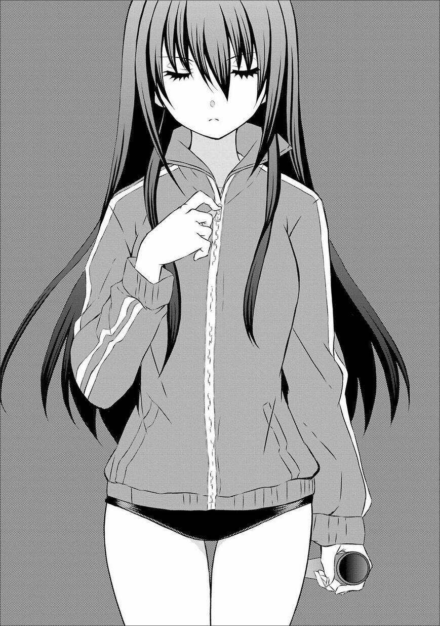 angel beats! heaven's door chapter 45 5