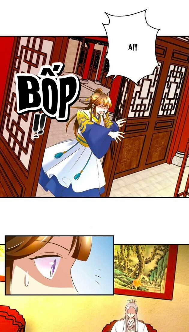 thuần phi ký chapter 30 8