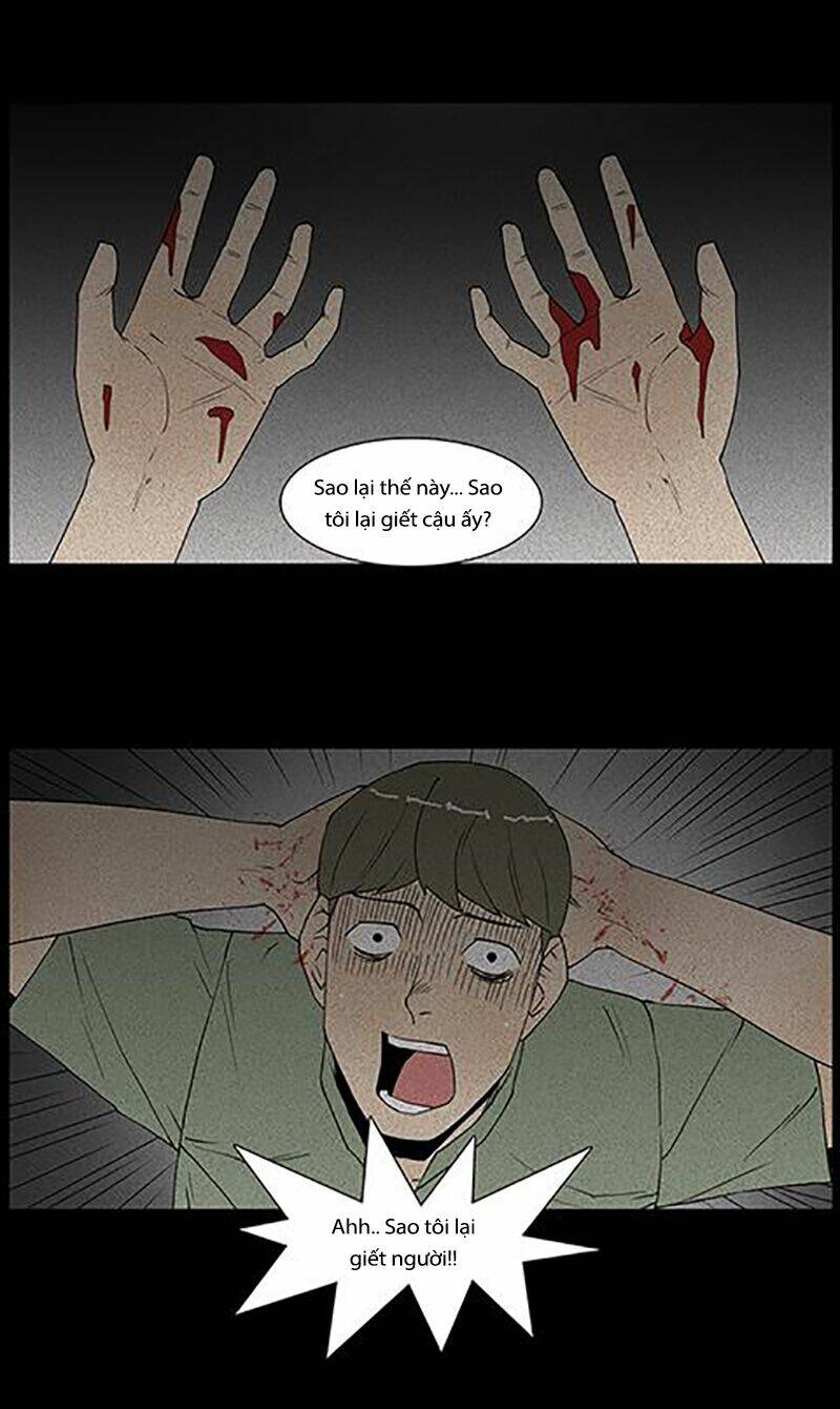 kinh dị đêm khuya chapter 38 27