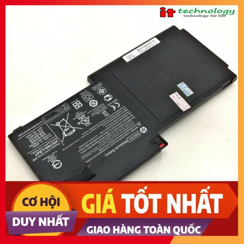 Pin Laptop Dùng Cho HP 820 G1 SB03XL 725 G1, 725 G2, 820 G1, 820 G2 SB03