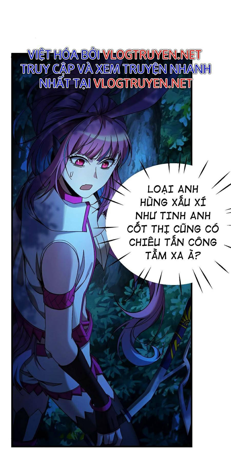 người chơi siêu mạnh chapter 5 33