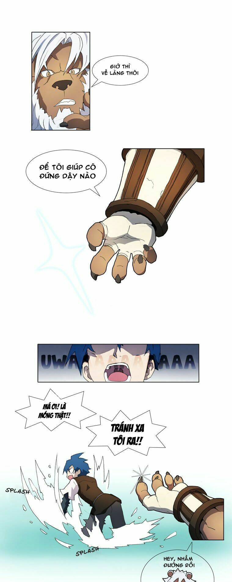 lime odyssey: the chronicles of orta chapter 1 20