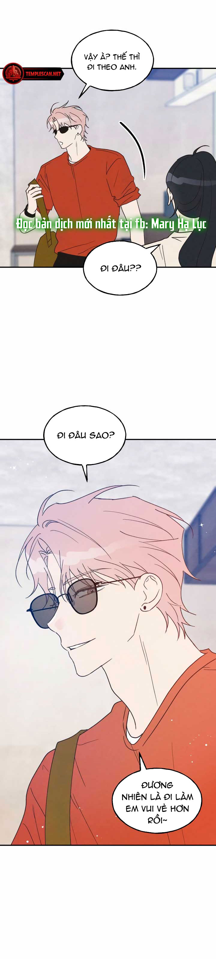 nguyên tắc của bạn thân là con trai chapter 50.2 15