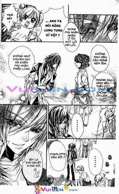chàng trai quý tộc chapter 1 131