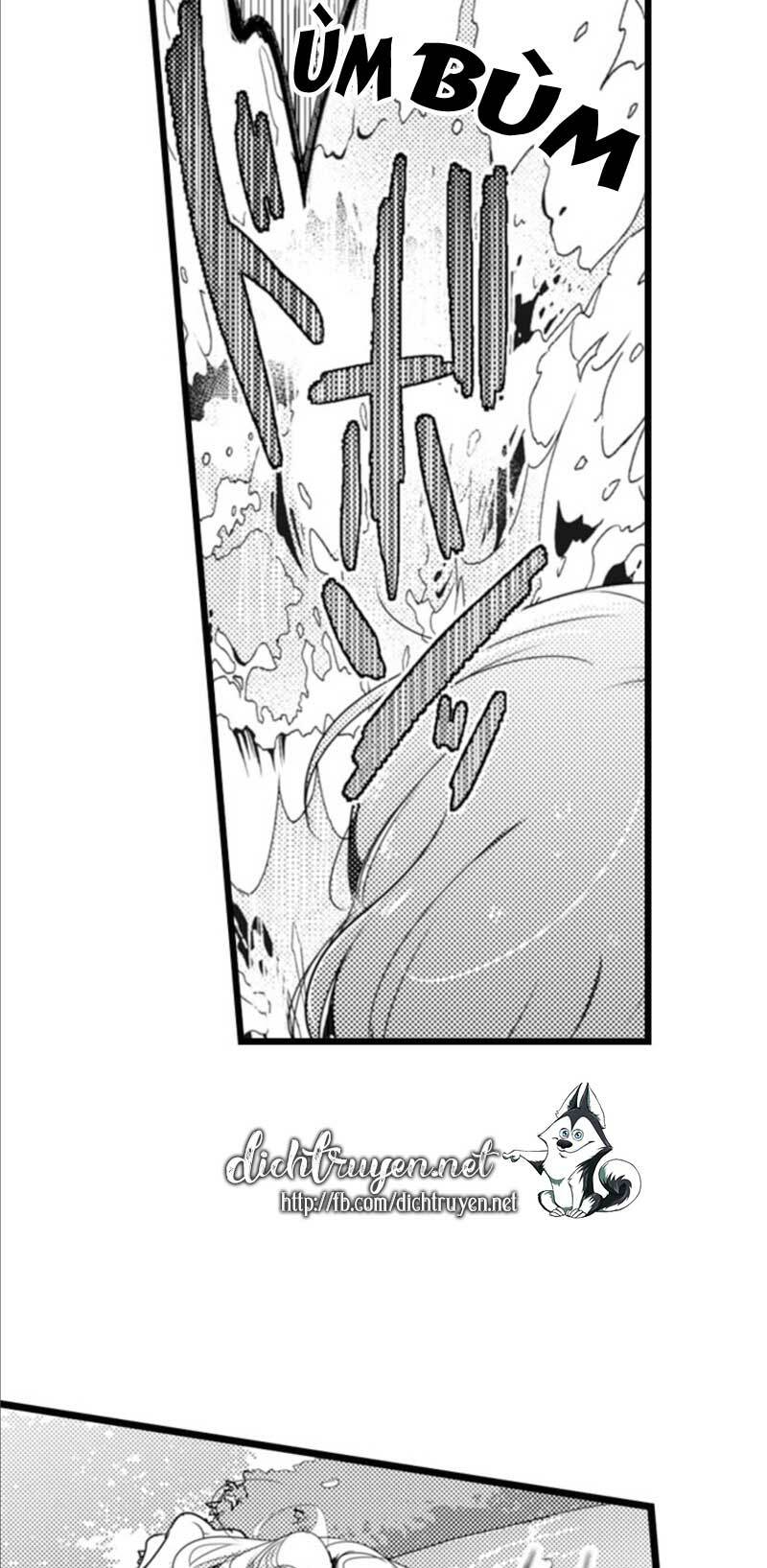 sai rồi, sếp tây nhà tôi không phải là quý ông đâu! chapter 44 10