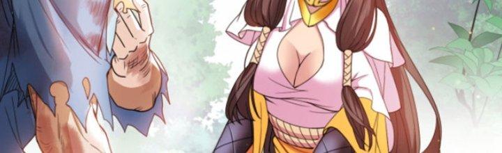 ẩn cư mười vạn năm, đời sau mời ta rời núi chapter 9 98