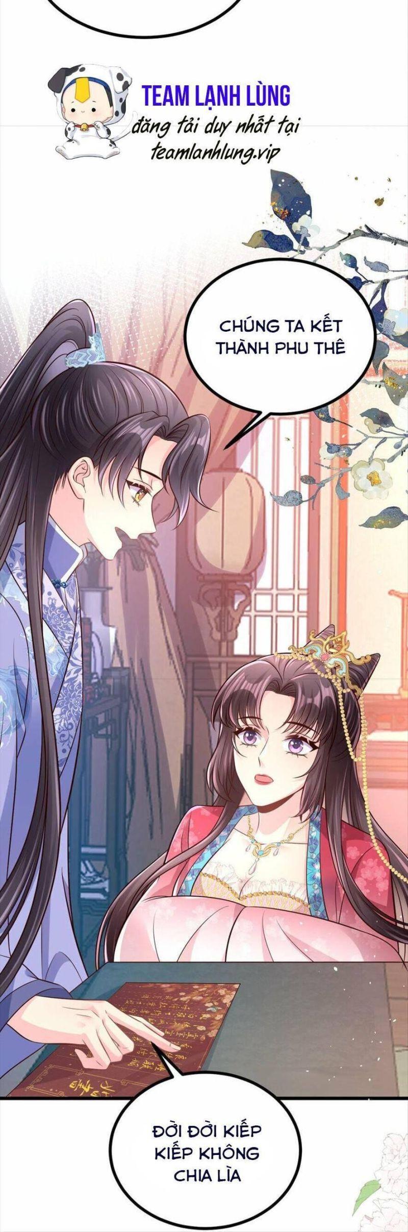 phò mã hôm nay cũng muốn phản công chapter 52 18