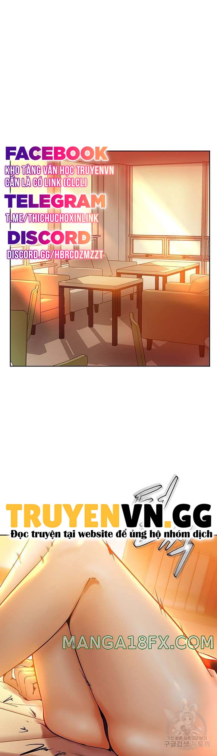 cố lên nam joo! chapter 8 14