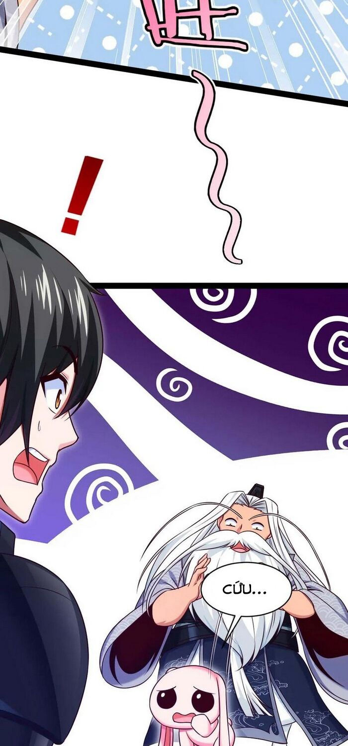 ma thú kiếm thánh dị giới tung hoành chapter 158 6