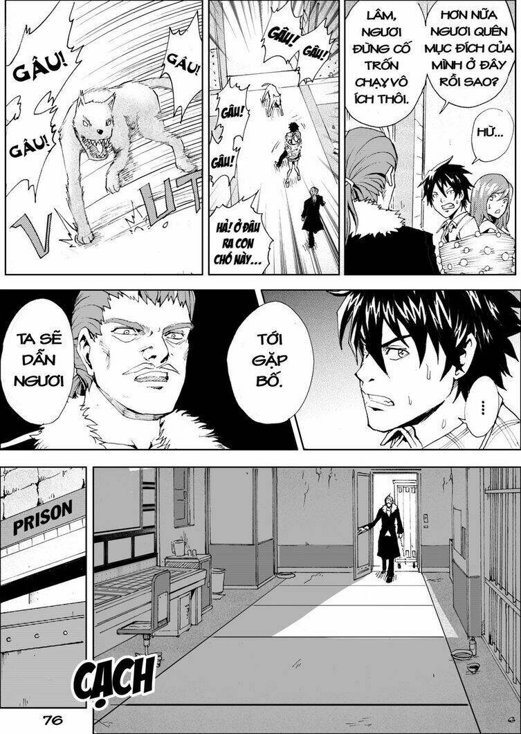 road of the magician chapter 3 22